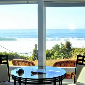 Oceanfront Queen Room